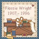 Flossie Wright