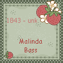 Malinda Bass