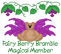 FairyBerryBramble