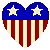 Patriotic Heart