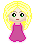 Pixel Doll