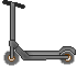 Scooter Gray