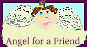 Angel Friend
